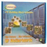 Supermicro A2SDi-4C-HLN4F, Mini-ITX, SoC, retail Supermicro A2SDi-4C-HLN4F, Mini-ITX, SoC, retail