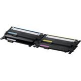 Samsung Toner CLT-P406C Rainbow Kit (SU375A)