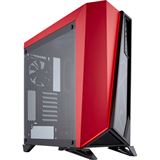 Corsair SPEC-Omega mit Sichtfenster Midi Tower ohne Netzteil Corsair SPEC-Omega mit Sichtfenster Midi Tower ohne Netzteil