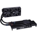 Alphacool Eiswolf 240 GPX Pro Nvidia Geforce GTX 1080 M24 schwarz Alphacool Eiswolf 240 GPX Pro Nvidia Geforce GTX 1080 M24 schwarz