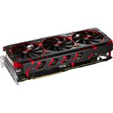 8GB PowerColor Radeon RX Vega 56 Red Devil Aktiv PCIe 3.0 x16 (Retail) 8GB PowerColor Radeon RX Vega 56 Red Devil Aktiv PCIe 3.0 x16 (Retail)
