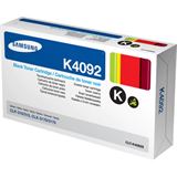 Samsung CLP-310 Toner BLACK CLT-K4092S/ELS - 1500S, Kapazität: Samsung CLP-310 Toner BLACK CLT-K4092S/ELS - 1500S, Kapazität: