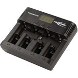Ansmann Tisch-Ladeger&auml;t Powerline 5 Pro