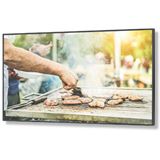 50" (127,00cm) NEC MultiSync C501 schwarz 1920x1080 50" (127,00cm) NEC MultiSync C501 schwarz 1920x1080
