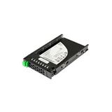 240GB Fujitsu Mixed Use TX2550 M4 bulk 2.5" (6.4cm) SATA 6Gb/s 240GB Fujitsu Mixed Use TX2550 M4 bulk 2.5" (6.4cm) SATA 6Gb/s