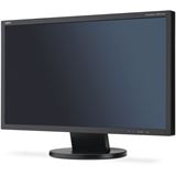 21,5" (54,61cm) NEC AccuSync AS222Wi schwarz 1920x1080 1xDVI / 21,5" (54,61cm) NEC AccuSync AS222Wi schwarz 1920x1080 1xDVI /
