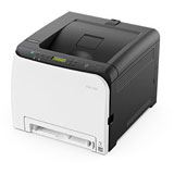 Ricoh SPC261DNW FARBLASERDRUCKER