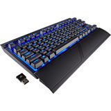 Corsair Gaming K63 Wireless CHERRY MX Red USB und Bluetooth Deutsch Corsair Gaming K63 Wireless CHERRY MX Red USB und Bluetooth Deutsch
