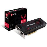 8GB MSI Radeon RX Vega 56 AIR BOOST 8G OC Aktiv PCIe 3.0 x16 (Retail) 8GB MSI Radeon RX Vega 56 AIR BOOST 8G OC Aktiv PCIe 3.0 x16 (Retail)