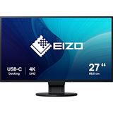 27" (68,58cm) Eizo FlexScan EV2785-BK schwarz 3840x2160 27" (68,58cm) Eizo FlexScan EV2785-BK schwarz 3840x2160