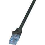 (€1,95*/1m) 2.00m LogiLink Cat. 6a Patchkabel U/UTP RJ45 Stecker (€1,95*/1m) 2.00m LogiLink Cat. 6a Patchkabel U/UTP RJ45 Stecker