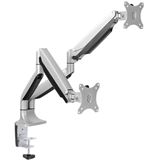LogiLink Dual Monitorhalterung 13"-32" 9kg
