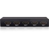 Club 3D Adapter HDMI Splitter 4xHDMI *Club3D*
