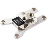 Aquacomputer cuplex kryos NEXT mit VISION TR4, Nickel/.925 Silber Aquacomputer cuplex kryos NEXT mit VISION TR4, Nickel/.925 Silber