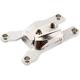 Aquacomputer cuplex kryos NEXT VARIO TR4, Nickel/.925 Silber Aquacomputer cuplex kryos NEXT VARIO TR4, Nickel/.925 Silber