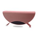 Conceptronic Apollyon Bluetooth Lautsprecher mit Radio Rose Conceptronic Apollyon Bluetooth Lautsprecher mit Radio Rose