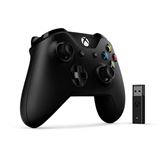 Microsoft Xbox One Controller+Wireless Adapter für Windows Microsoft Xbox One Controller+Wireless Adapter für Windows
