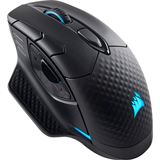 Corsair Gaming Dark Core RGB USB 2.4GHz Bluetooth schwarz (kabellos) Corsair Gaming Dark Core RGB USB 2.4GHz Bluetooth schwarz (kabellos)