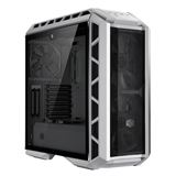 Cooler Master MasterCase H500P Mesh mit Sichtfenster Midi Tower ohne Cooler Master MasterCase H500P Mesh mit Sichtfenster Midi Tower ohne