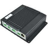 Levelone Video-Encoder 4-Kanal 802.3af PoE