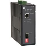 LevelOne 10/100/1000 Media Konverter, SFP