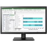 27" (68,58cm) LG Electronics Business 27QD58P schwarz 2560x1440 27" (68,58cm) LG Electronics Business 27QD58P schwarz 2560x1440