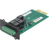 Online USV Systeme AS400-Relay Card F/ZINTO und XAN