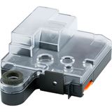 Samsung CLP-310 Tonersammler CLT-W409/SEE, Kap.: 10000