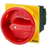 EATON Corporation Hauptschalter 20A 2p IP65 Einb Wart/Rep Festeinbau EATON Corporation Hauptschalter 20A 2p IP65 Einb Wart/Rep Festeinbau