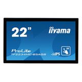 21,5" (54,61cm) iiyama ProLite TF2234MC-B5AGB schwarz 1920x1080 21,5" (54,61cm) iiyama ProLite TF2234MC-B5AGB schwarz 1920x1080