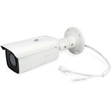 LevelOne IPCam FCS-5092 Fix Out 5MP H.265 IR 9W PoE