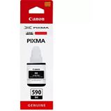 Canon Nachf&uuml;lltinte GI-590BK 6.000 Seiten 135ml (1603C001)