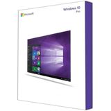 Windows Microsoft Pro 10 32-bit/64-bit Retail (FPP) English USB Windows Microsoft Pro 10 32-bit/64-bit Retail (FPP) English USB