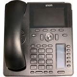 Snom D785 schwarz