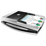 PLUSTEK SmartOffice PL4080 A4-Scanner