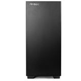 Antec P110 Silent gedämmt Midi Tower ohne Netzteil schwarz Antec P110 Silent gedämmt Midi Tower ohne Netzteil schwarz