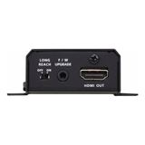ATEN ATEN Technology VE811 HDMI HDBaseT Extender, 4K2K, 100m