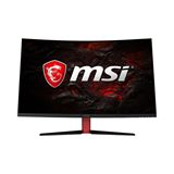 31,5" (80,01cm) MSI Optix AG32C schwarz/rot 1920x1080 31,5" (80,01cm) MSI Optix AG32C schwarz/rot 1920x1080
