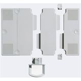 NOVUS Erweiterungsplatte anthrazit