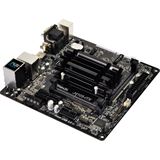 Asrock J4105-ITX J4105 Gemini lake DDR4/4S3/G M-ITX retail Asrock J4105-ITX J4105 Gemini lake DDR4/4S3/G M-ITX retail