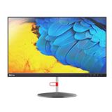 23,8" (60,47cm) Lenovo ThinkVision X24-20 schwarz 1920x1080 23,8" (60,47cm) Lenovo ThinkVision X24-20 schwarz 1920x1080