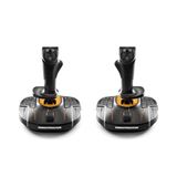 Thrustmaster Joystick T.16000M FCS Space Sim Duo Stick (PC) Thrustmaster Joystick T.16000M FCS Space Sim Duo Stick (PC)