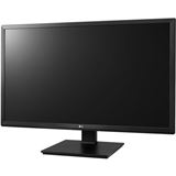 27" (68,58cm) LG Electronics 27UD59-B schwarz 3840x2160 27" (68,58cm) LG Electronics 27UD59-B schwarz 3840x2160