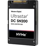 7,6TB WD Ultrastar DC SN200 - 1DWPD, U.2 (0TS1357 / HUSMR7676BDP3Y1) 7,6TB WD Ultrastar DC SN200 - 1DWPD, U.2 (0TS1357 / HUSMR7676BDP3Y1)