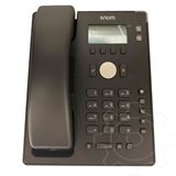 SNOM D120 VoIP Desk Phone