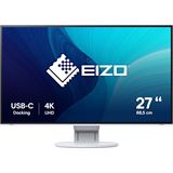 27" (68,58cm) Eizo FlexScan EV2785-WT schwarz/weiß 27" (68,58cm) Eizo FlexScan EV2785-WT schwarz/weiß