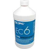 (€21,55*/1L) 1L XSPC EC6 Coolant Farbzusatz Opaque Blau UV (€21,55*/1L) 1L XSPC EC6 Coolant Farbzusatz Opaque Blau UV