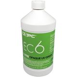(€22,19*/1L) 1L XSPC EC6 Coolant Farbzusatz Opaque Green UV (€22,19*/1L) 1L XSPC EC6 Coolant Farbzusatz Opaque Green UV