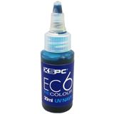 (€27,97*/100ml) 30ml XSPC EC ReColour Dye Farbzusatz UV blau/klar (€27,97*/100ml) 30ml XSPC EC ReColour Dye Farbzusatz UV blau/klar