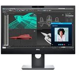 23,8" (60,47cm) Dell P2418HZ schwarz 1920x1080 1xDisplayPort / 23,8" (60,47cm) Dell P2418HZ schwarz 1920x1080 1xDisplayPort /